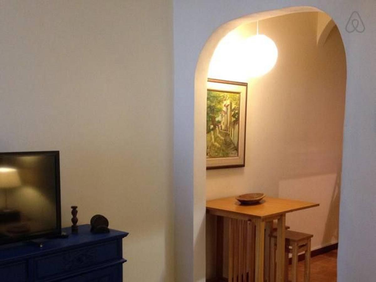 Apartamento Em Botafogo Río de Janeiro