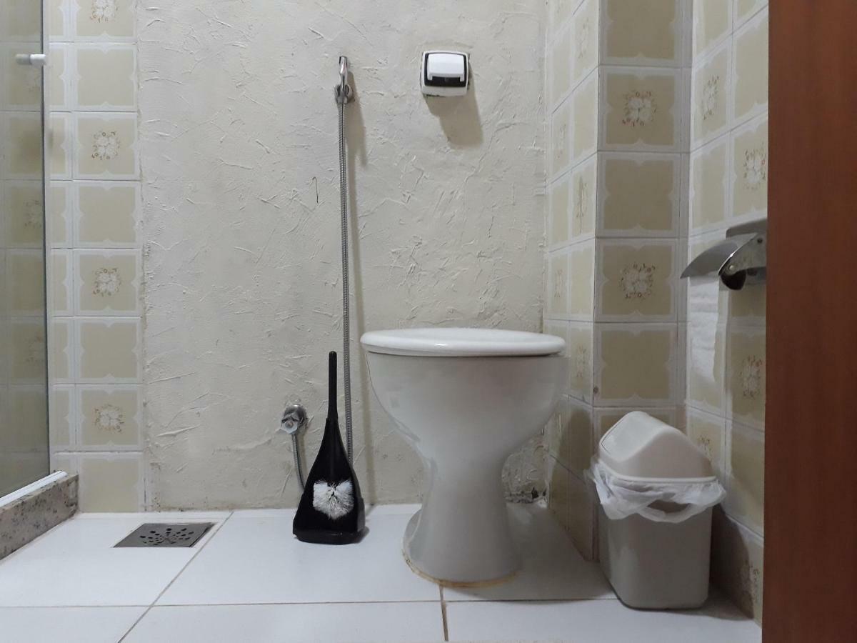 Em Botafogo Apartamento Río de Janeiro