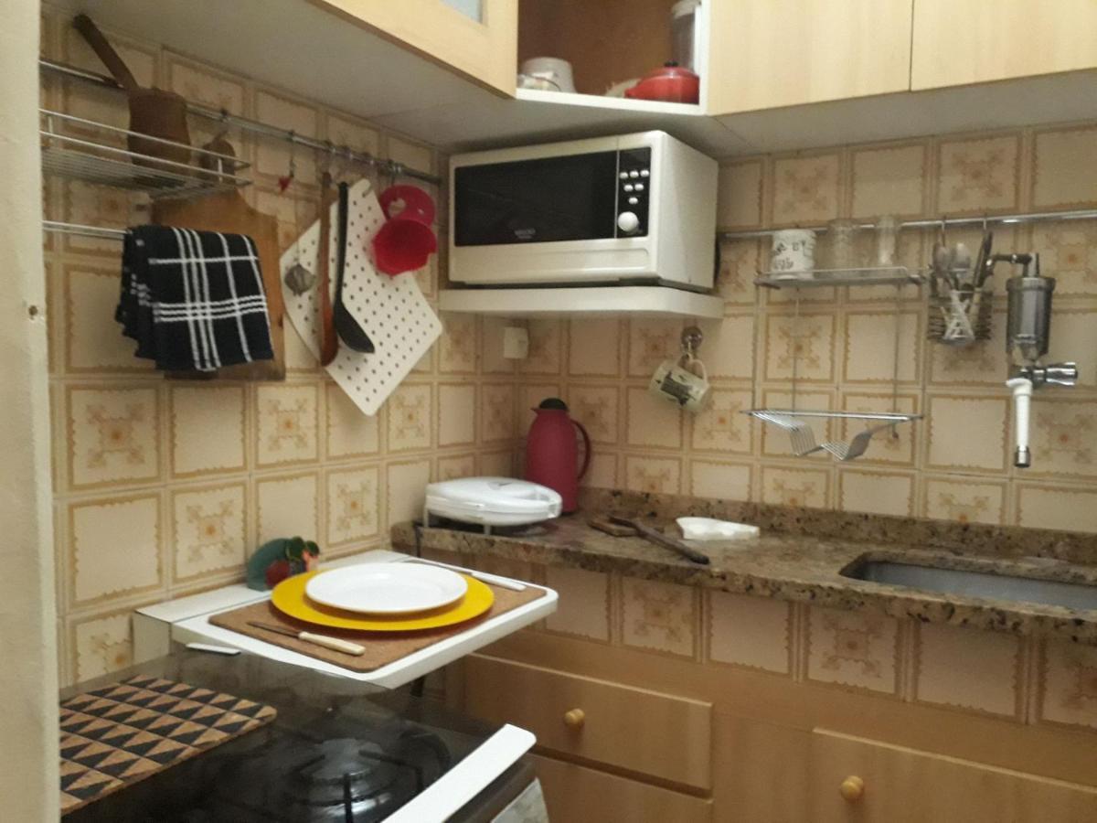 Apartamento Em Botafogo Río de Janeiro