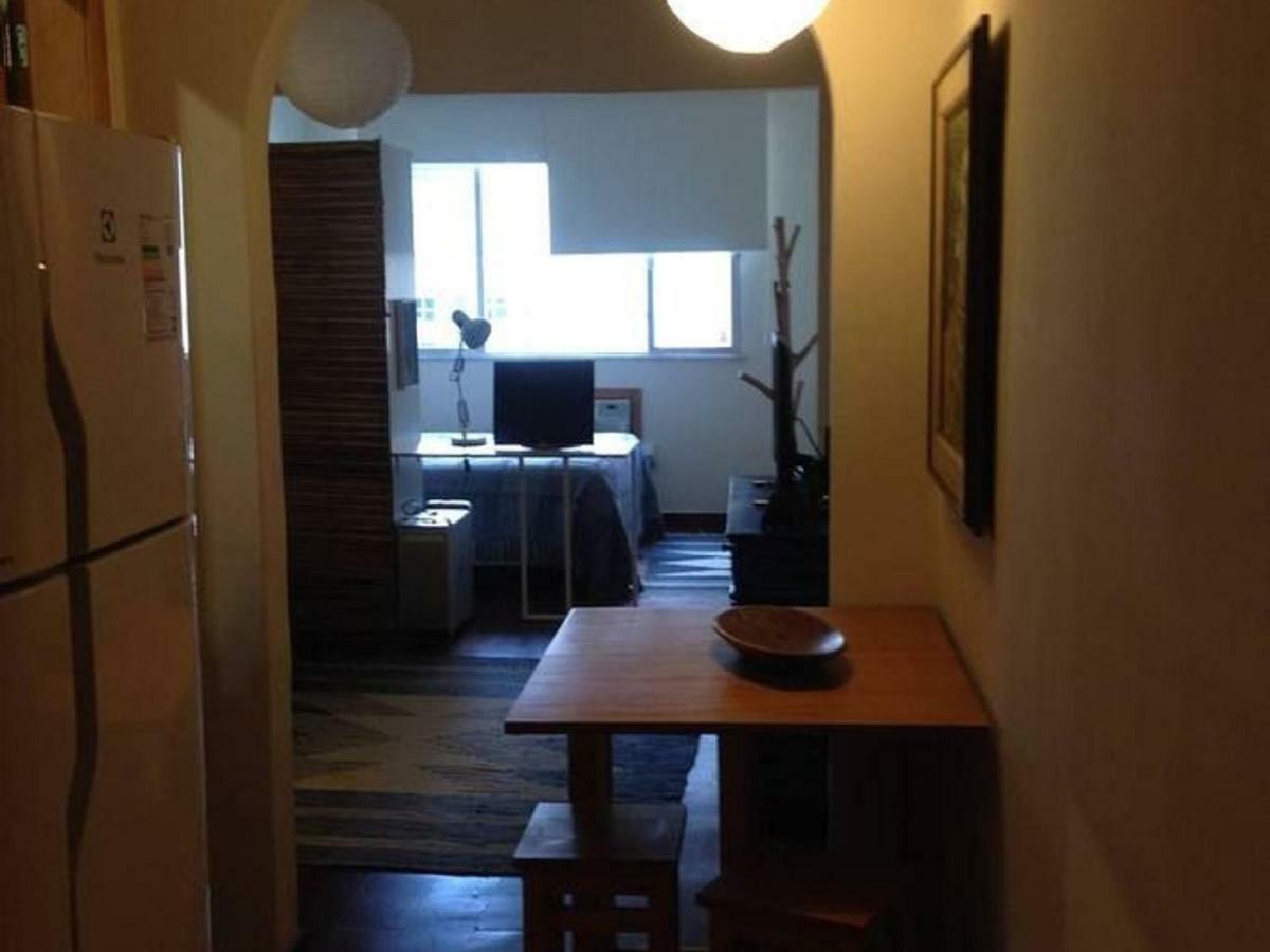 Em Botafogo Apartamento Rio de Janeiro